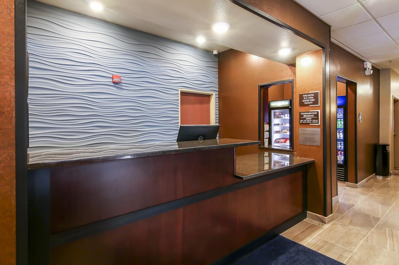 Cobblestone & - Menomonie/uw-stout Hotel Menomonie