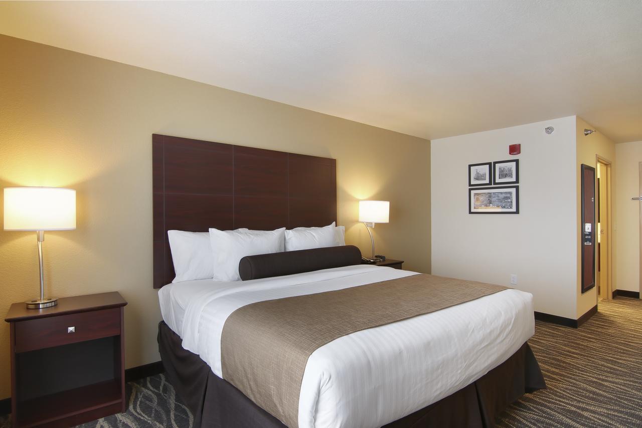 Cobblestone & - Menomonie/uw-stout 3* Menomonie