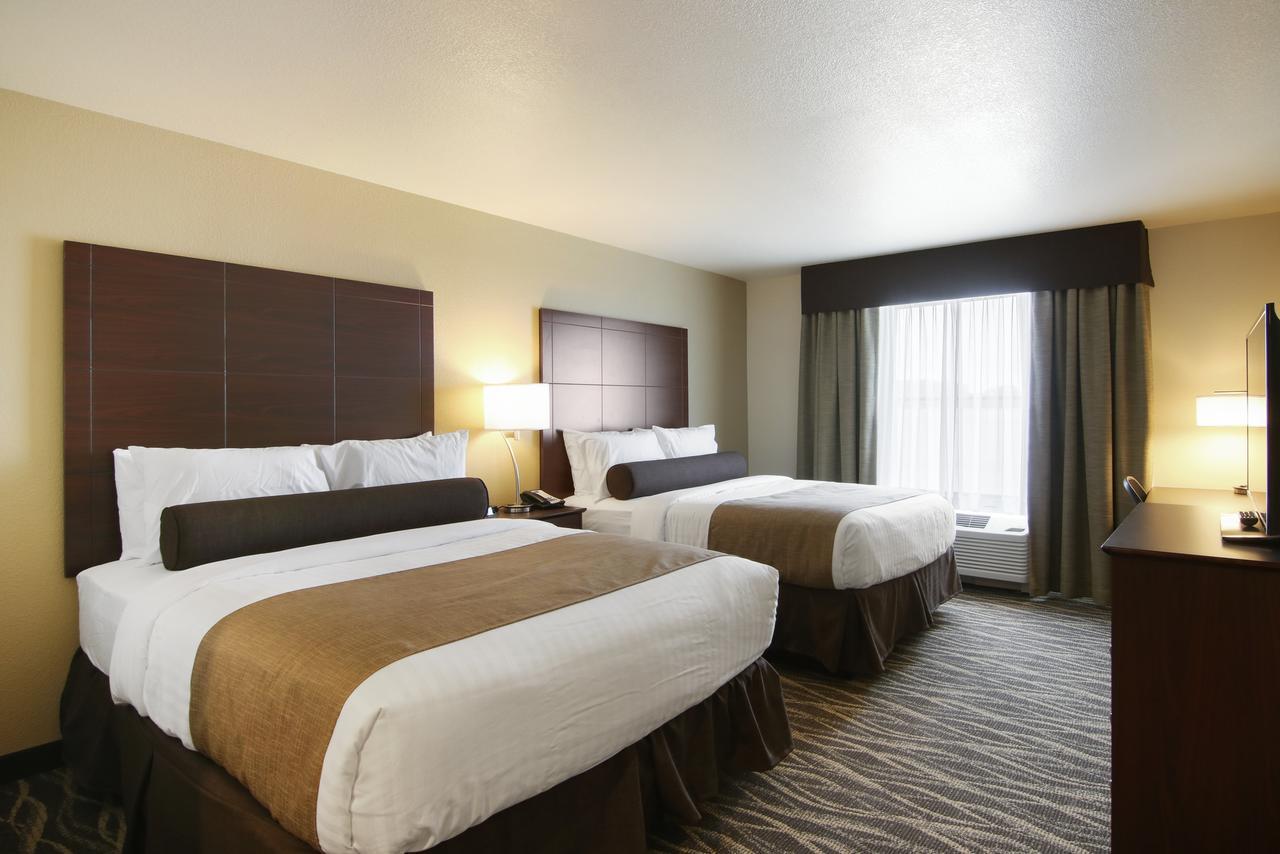 Hotel Cobblestone & - Menomonie/uw-stout 3*